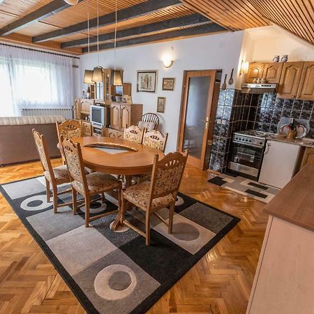 Apartman Ruzica Ogulin Exterior photo