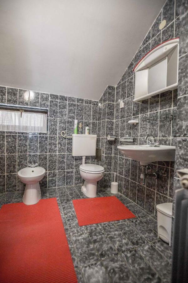 Apartman Ruzica Ogulin Exterior photo