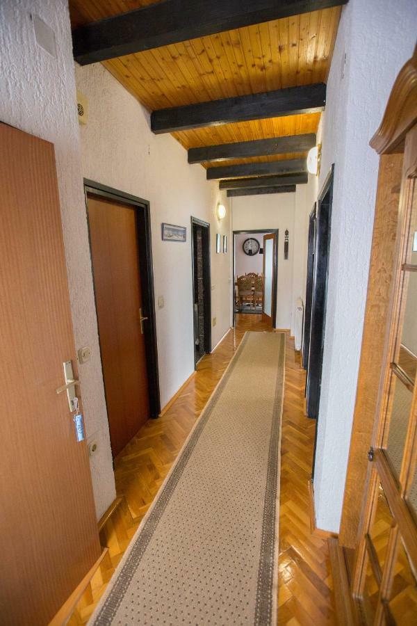 Apartman Ruzica Ogulin Exterior photo
