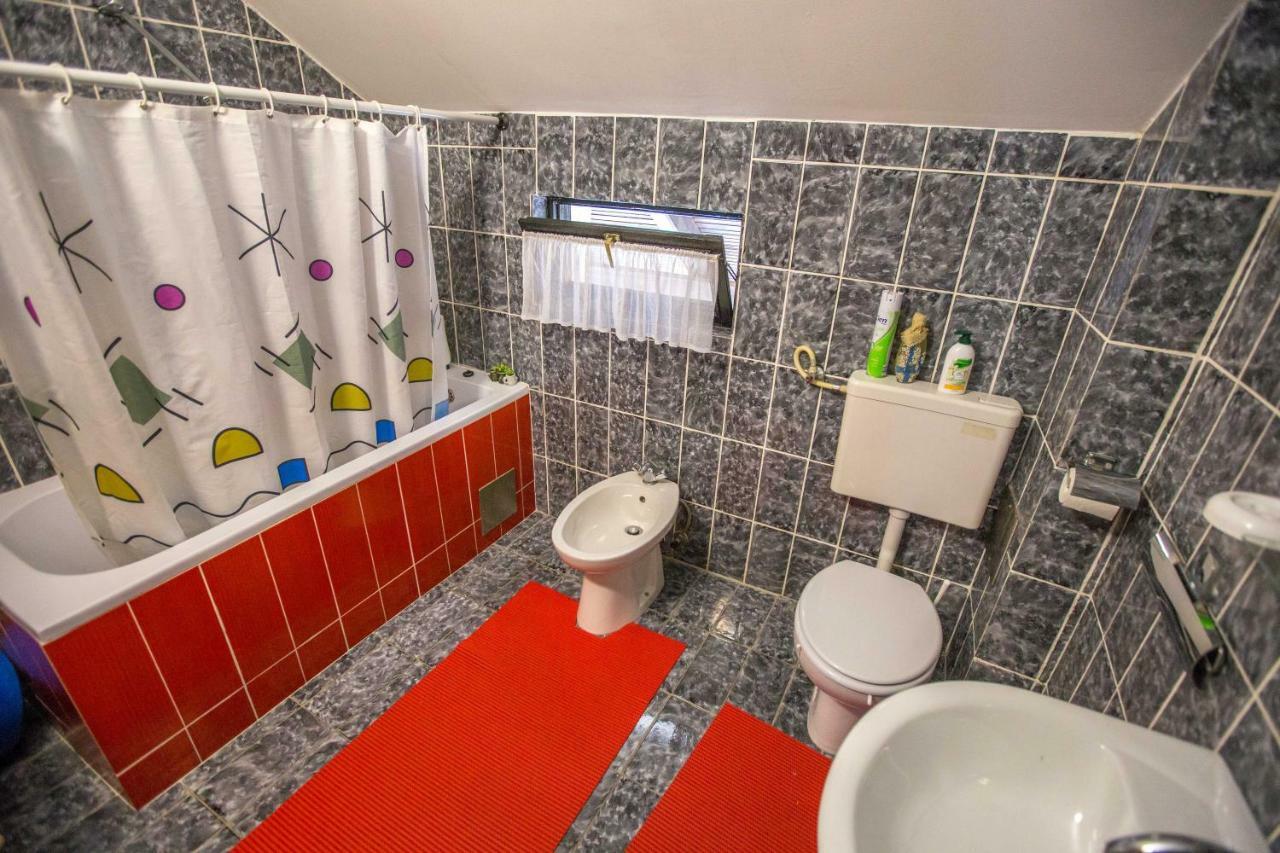 Apartman Ruzica Ogulin Exterior photo