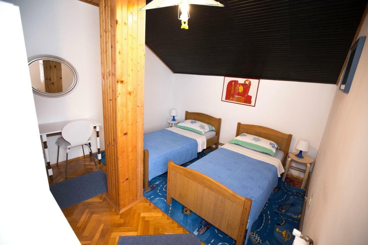Apartman Ruzica Ogulin Exterior photo