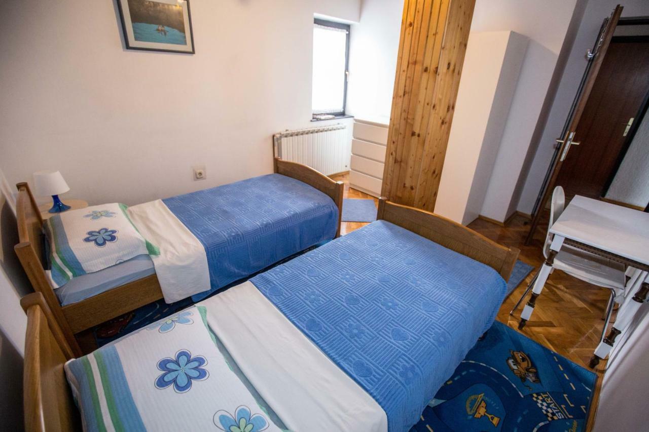 Apartman Ruzica Ogulin Exterior photo